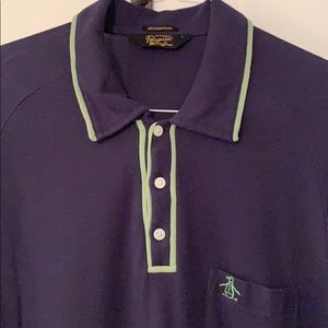 Penguin Polo Shirt
